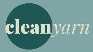 Clean Yarn Logo