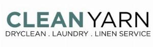 Clean Yarn Logo