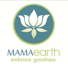 Mama Earth Logo