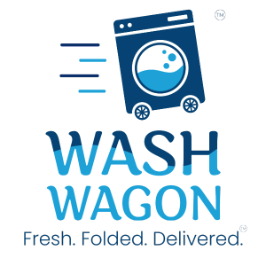 Wash Wagon Ltd. Logo