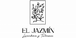 El Jazmín Lavandería & Tintorería Logo