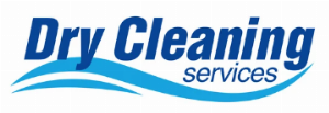 Just in Time Cleaners Logo