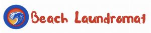 Beach Laundromat Logo