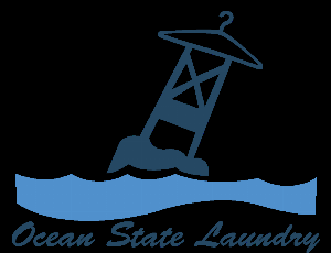 Ocean State Laundry Logo