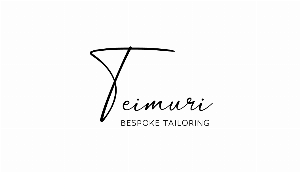 TEIMURI BESPOKE INC. Logo