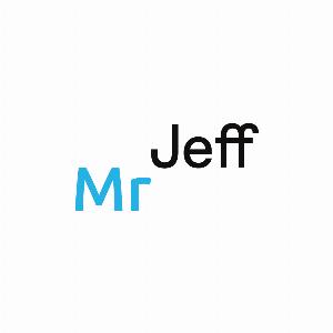 Mr Jeff Neuquén Logo