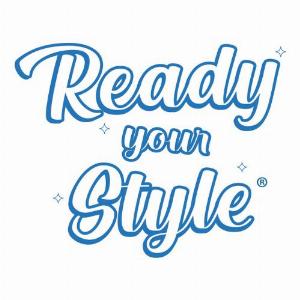 Ready your Style Logo