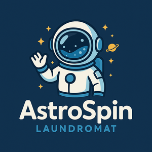 AstroSpin WDF Logo