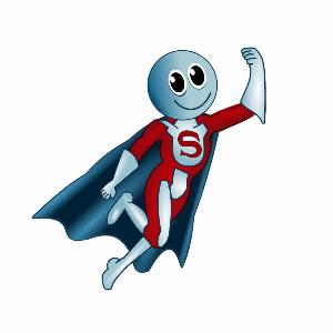 Super Suds Gatlinburg Logo