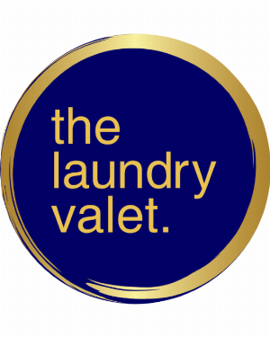The Laundry Valet Pte Ltd Logo