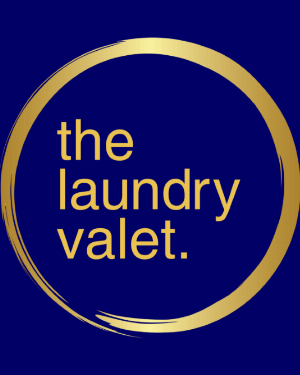 The Laundry Valet Pte Ltd Logo