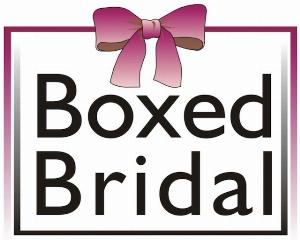 Boxed Bridal Ltd Logo