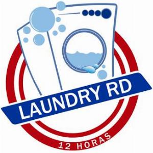 LaundryRD - Julieta Logo