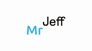 Mr Jeff Commercial (Cecebelle PTY LTD) Logo