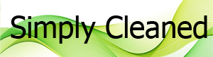 Simply Cleaned Ltd Logo