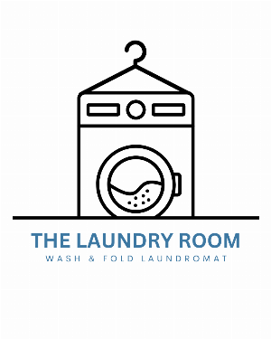 The Laundry Room Logo