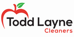Todd Layne Cleaners Logo