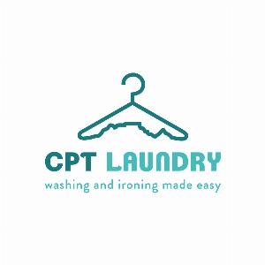 CPT Laundry Diep River Logo
