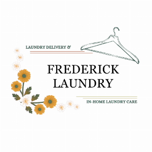 Frederick Laundry Logo