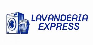 Lavanderia Express Logo