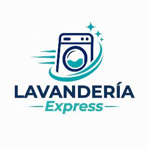 Lavanderia Express Logo