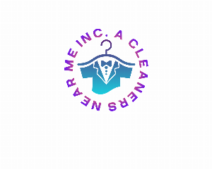 A Cleaners Near Me Inc. Logo