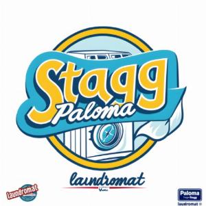 Stagg Paloma Laundry Logo