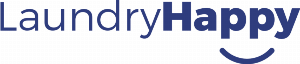 LaundryHappy Logo