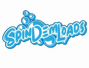 Spin Dem Loads Logo