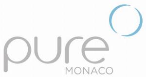 Pure Laundry Spa Logo