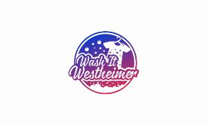 Wash It Westheimer Logo