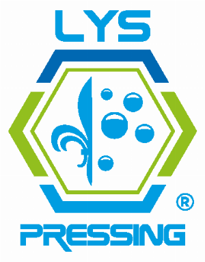 LYS PRESSING SAS Logo