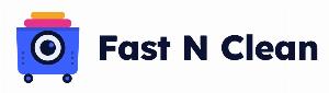 Fast N Clean Logo