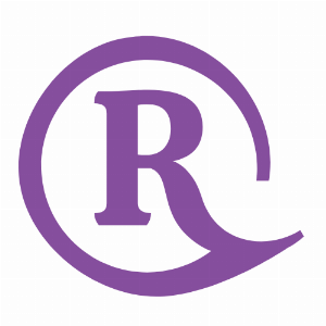 Roundabout Laundry Logo