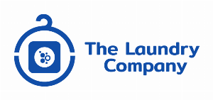 THE LAUNDRY COMPANY™ Logo