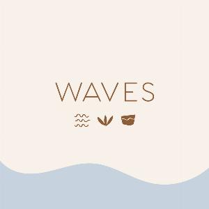 Waves Eco Services Logo