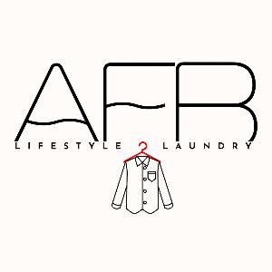 AFB-LAUNDRY Logo