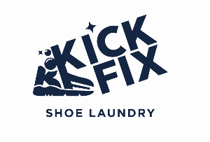 KickFix Shoe Laundry - Northmead Logo
