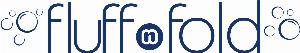 Fluff 'n Fold Dry Cleaning & Laundromat Logo
