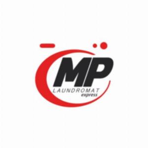 M&P EXPRESS LAUNDROMAT CORP Logo