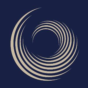 LUXE Laundromat Logo