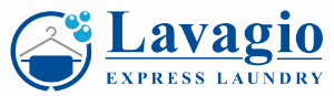 Lavagio Express Laundry Logo