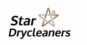 Star Dry Cleaning Logo