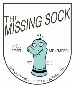 The Missing Sock  - Nooitgedacht Logo