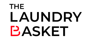 The Laundry Basket Logo