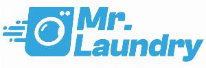 Mr. Laundry Logo
