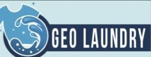 Geo Laundry Logo