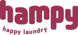 Hampy Logo