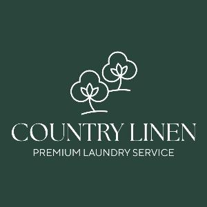 Country Linen Logo