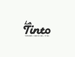LA TINTO Logo
